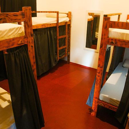 Hostel Caraivando Esterno foto
