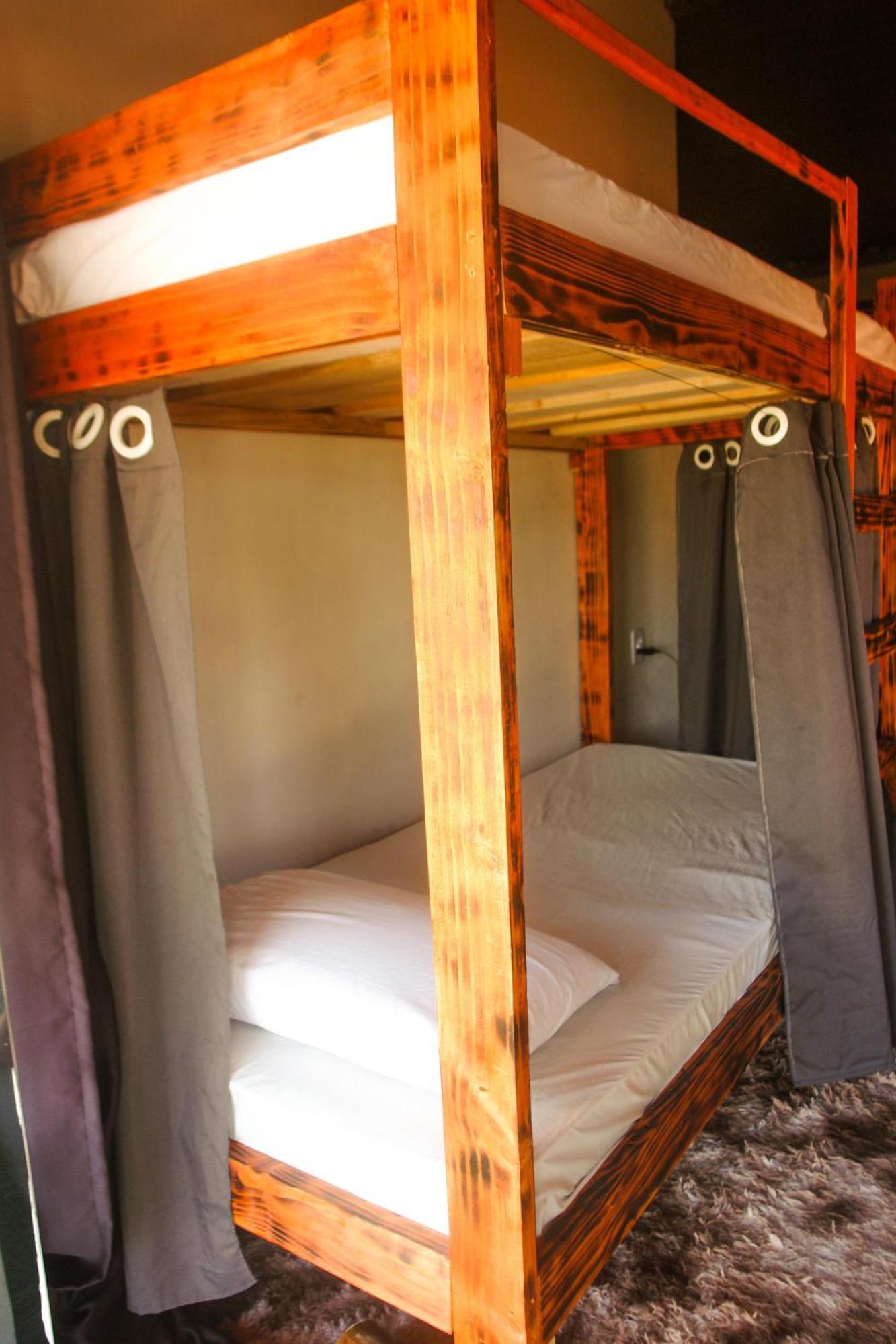 Hostel Caraivando Esterno foto