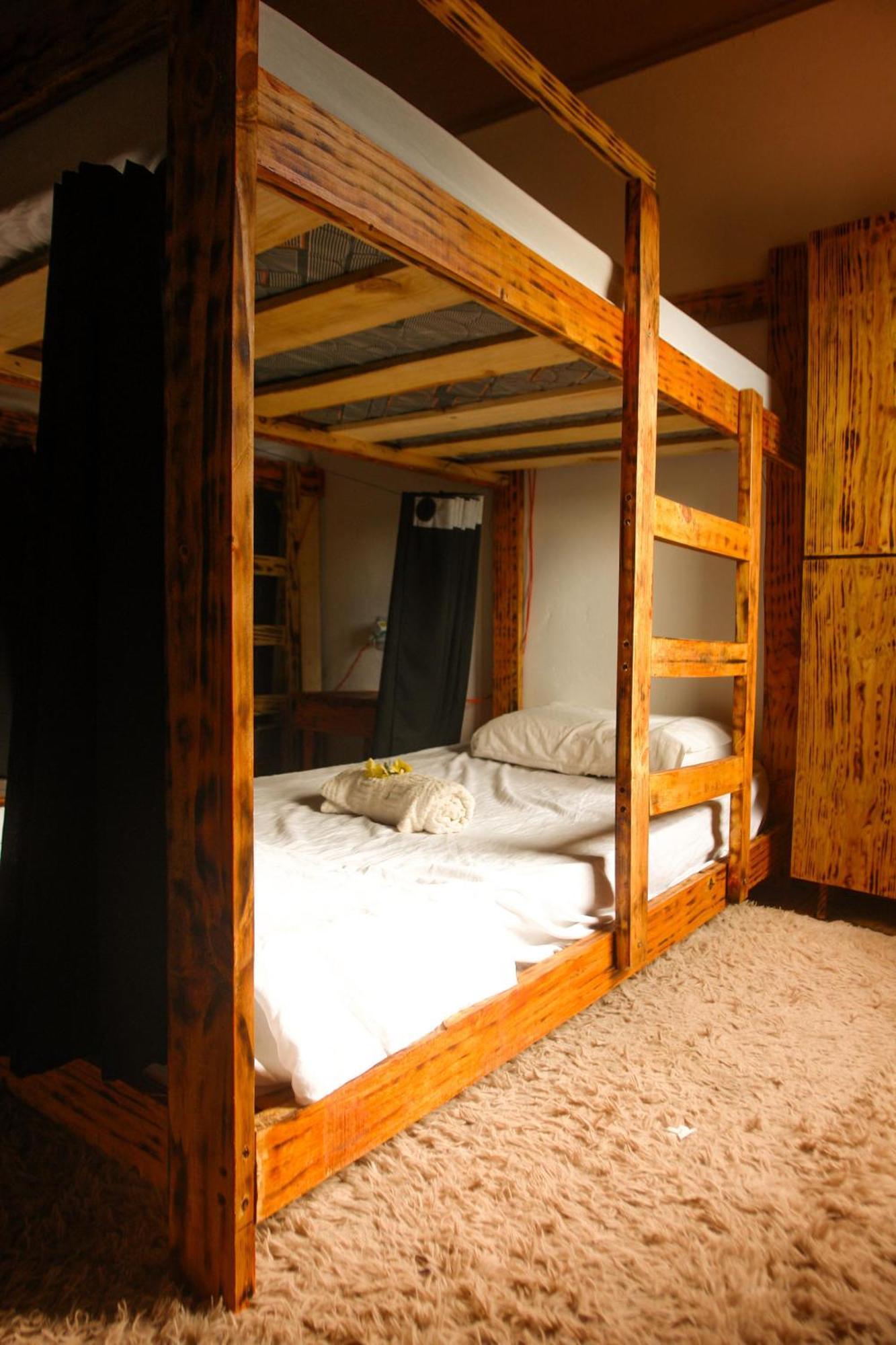 Hostel Caraivando Esterno foto