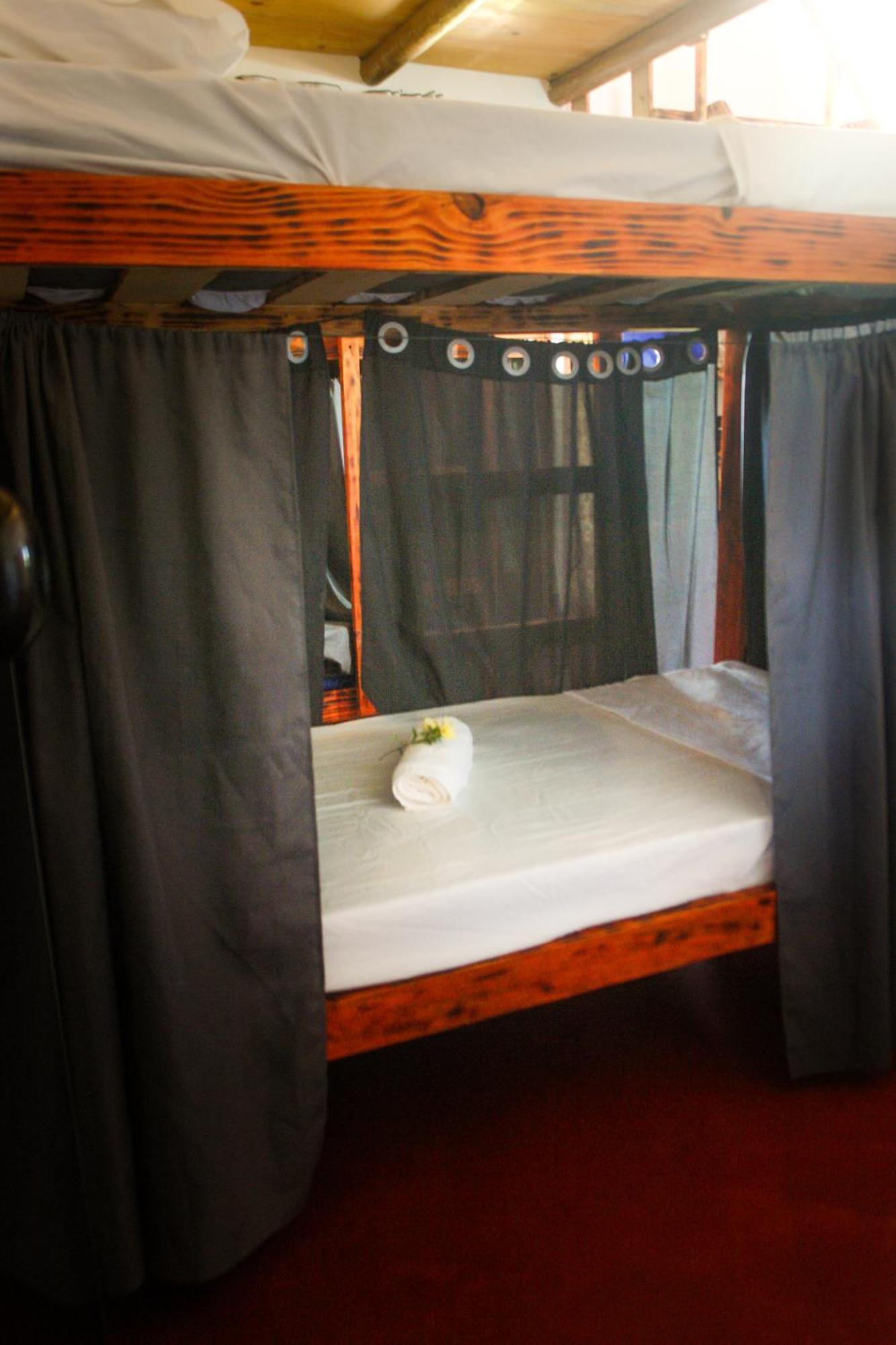 Hostel Caraivando Esterno foto